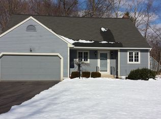 53 Loon Pl, South Windsor, CT 06074