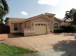 14242 SW 23rd Ln, Miami, FL 33175