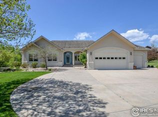 415 Deerfield Cir, Fort Collins, CO 80524