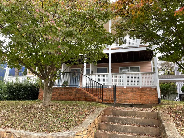 115D N Sunset Dr #D, Winston Salem, NC 27101