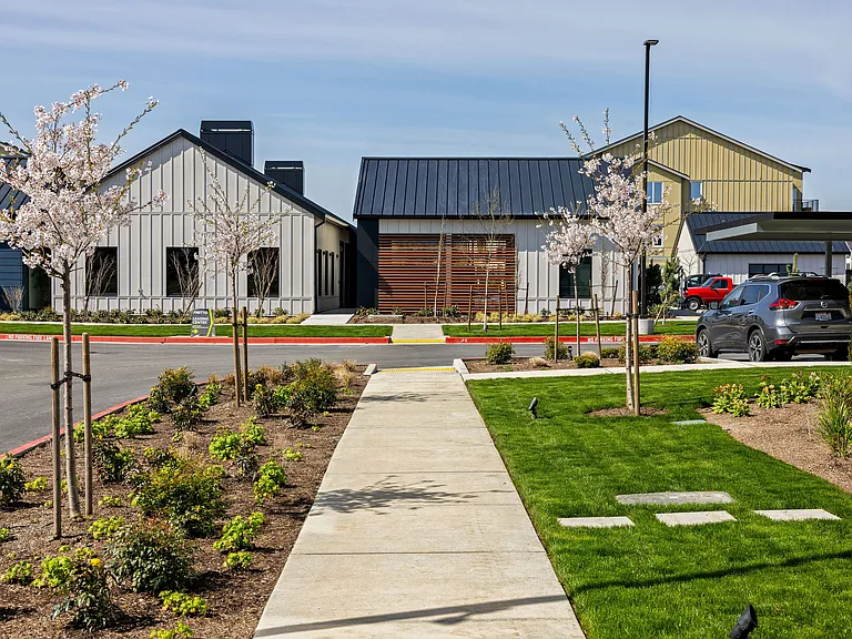 Motto Apartments — Photo 39