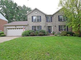 218 W Stoneridge Dr, Milford, OH 45150