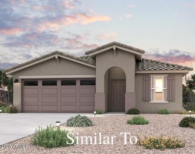 24501 W ST ANNE Avenue, Buckeye, AZ, 85326