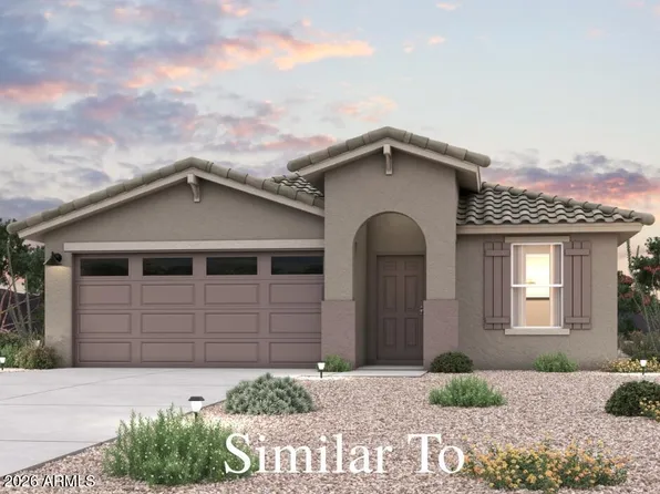 24501 W Saint Anne Ave, Buckeye, AZ 85326