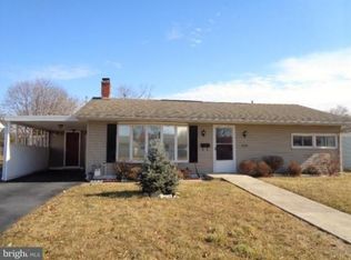 1419 Dartmouth Rd, York, PA 17404