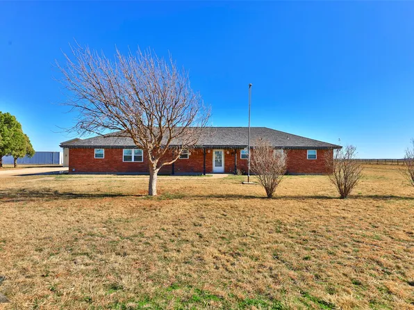 14556 Fm 2404, Hawley, TX 79525