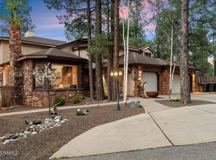 1800 N Kittredge Rd, Flagstaff, AZ 86001