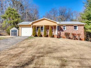 4721 Rohar Rd, Knoxville, TN 37921