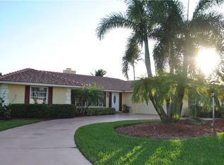 3714 SE Fairway E, Stuart, FL 34997