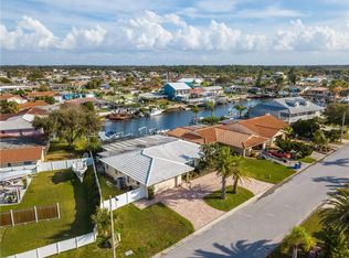 5080 Ensign Loop, New Port Richey, FL 34652