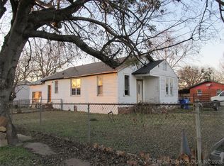 203 N Walker St, Bokchito, OK 74726