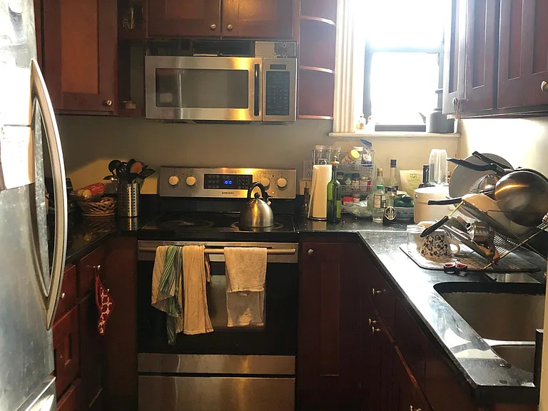 464 Commonwealth Ave #73 — Photo 10