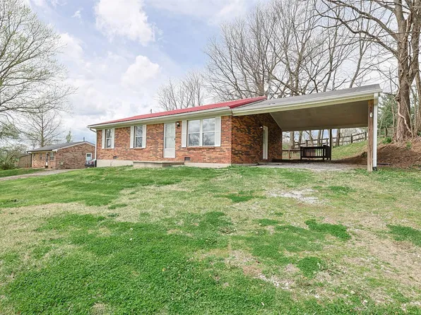 3455 State Highway 16, Glencoe, KY 41046