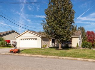 7860 Emory Chase Ln, Knoxville, TN 37918