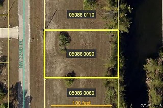 2nd image of 2627 NW 22nd Pl