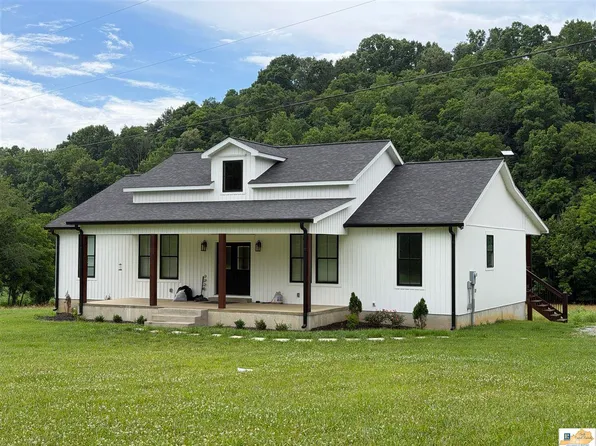 419 Lewis Creek Rd, Burkesville, KY 42717