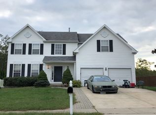 1582 White Deer Ln, Vineland, NJ