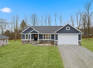 63 Appleseed Ct, Howard, OH 43028