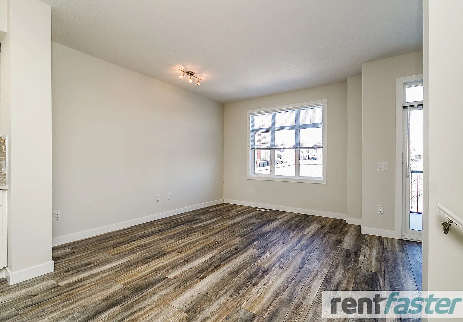 NEW Townhouse for Rent — Photo 4