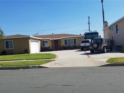 1170 W Venton St, San Dimas, CA, 91773