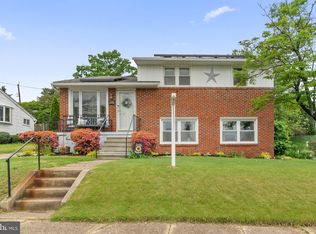 9214 Orbitan Rd, Parkville, MD 21234