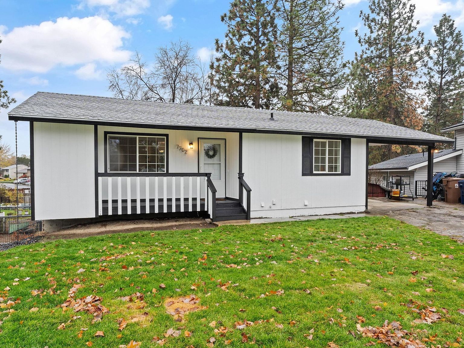 7702 N Brownsville Ct, Spokane, WA 99208 | Zillow