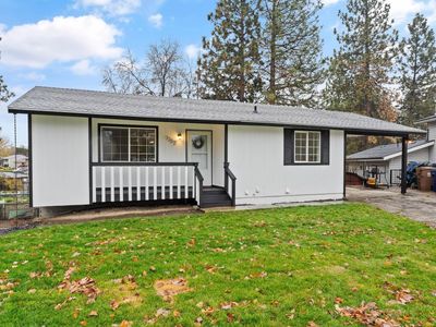 7702 N Brownsville Ct, Spokane, WA, 99208