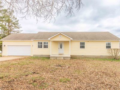 1468 Matrose Carroll Rd, Michie, TN, 38357