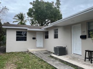 147 NE 168th St, North Miami Beach, FL 33162