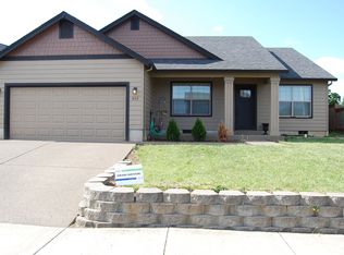 813 Marion Ct, Dayton, OR 97114