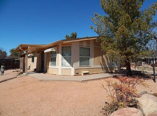 106 S Pinecrest Rd, Payson, AZ 85541