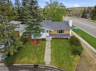 5439 Dalrymple Cres NW, Calgary, AB T3A1R4