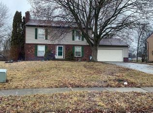 1150 Chanteloup Dr, Marion, OH