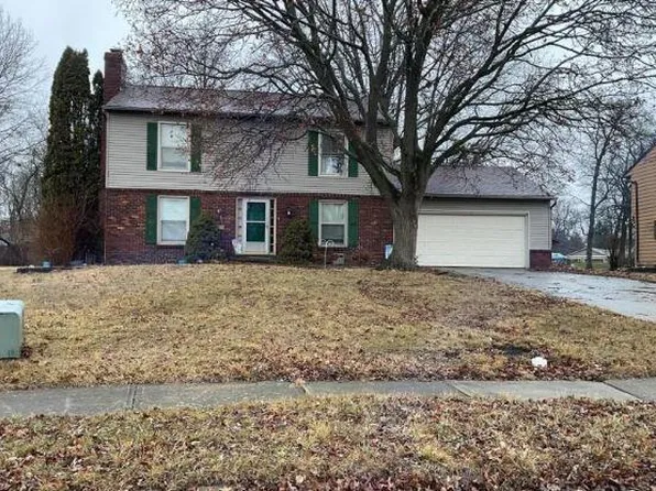 1150 Chanteloup Dr, Marion, OH 43302