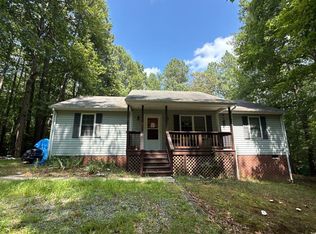 64 Rosewood Ct, Aylett, VA 23009