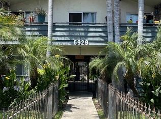 6929 Sepulveda Blvd #F27170023, Van Nuys, CA 91405