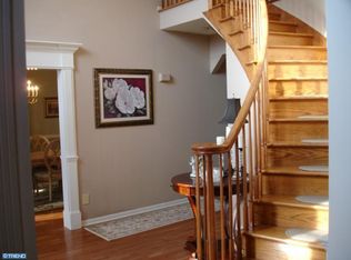 14 Yeger Dr, Allentown, NJ 08501