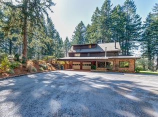 40706 Deerhorn Rd, Springfield, OR 97478