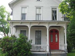 26 Louisa Ave, Greenville, PA
