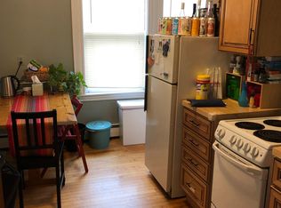 17 Pine St #17A, Waltham, MA 02453