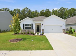 1022 Minnette Circle, New Bern, NC 28562