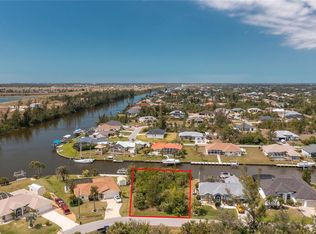 10533 Washington Rd #13, Pt Charlotte, FL 33981