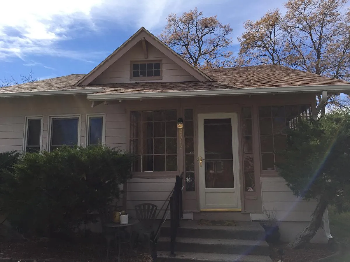 Bent Avenue, Cheyenne — Photo 1