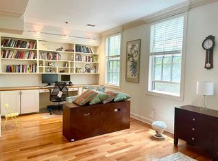70 Sussex St #2, Jersey City, NJ 07302