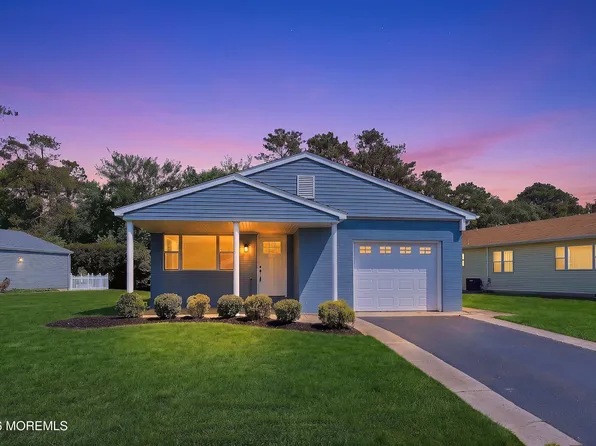 50 Paradise Boulevard, Toms River, NJ 08757