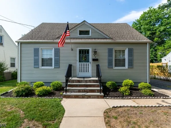 342 W Maple Ave, Bound Brook Boro, NJ 08805