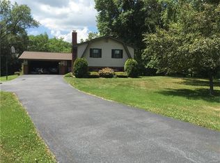 611 Mill Creek Farms Rd, Troy, IL 62294