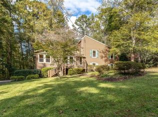 2412 Mohawk Trl, Acworth, GA 30102