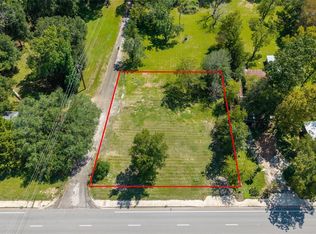 309 N 2nd St Lot 13 & 14, Livingston, TX 77351