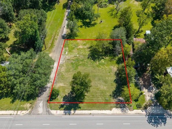 309 N 2nd St Lot 13 & 14, Livingston, TX 77351